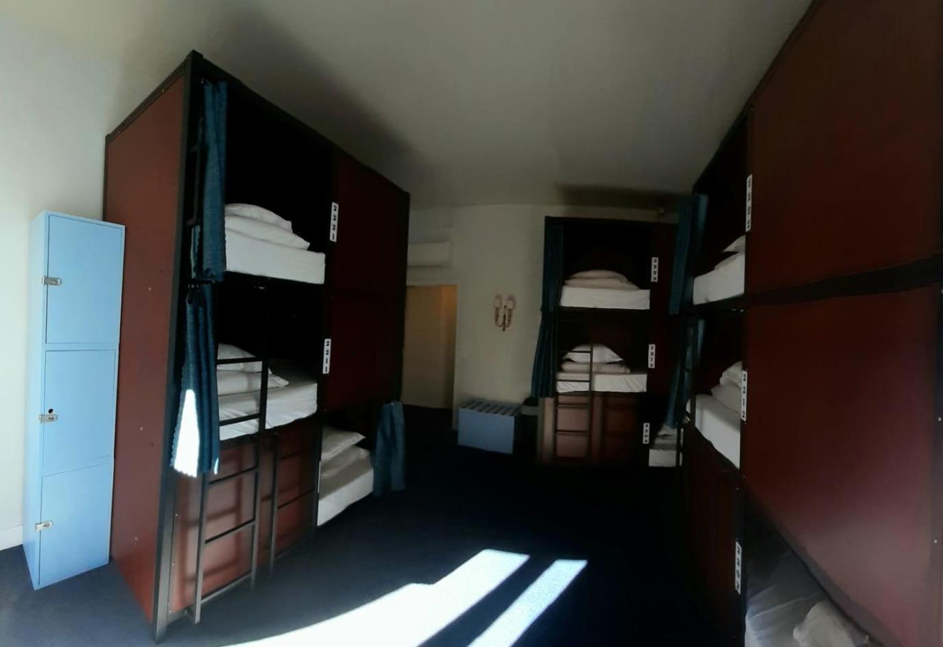 Hostel20 Toulouse Wilson Luaran gambar