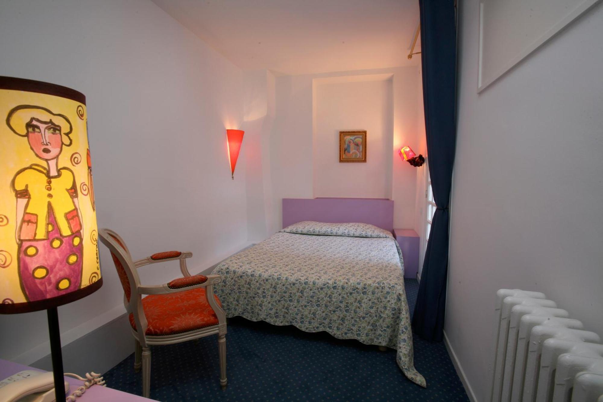 Hostel20 Toulouse Wilson Luaran gambar