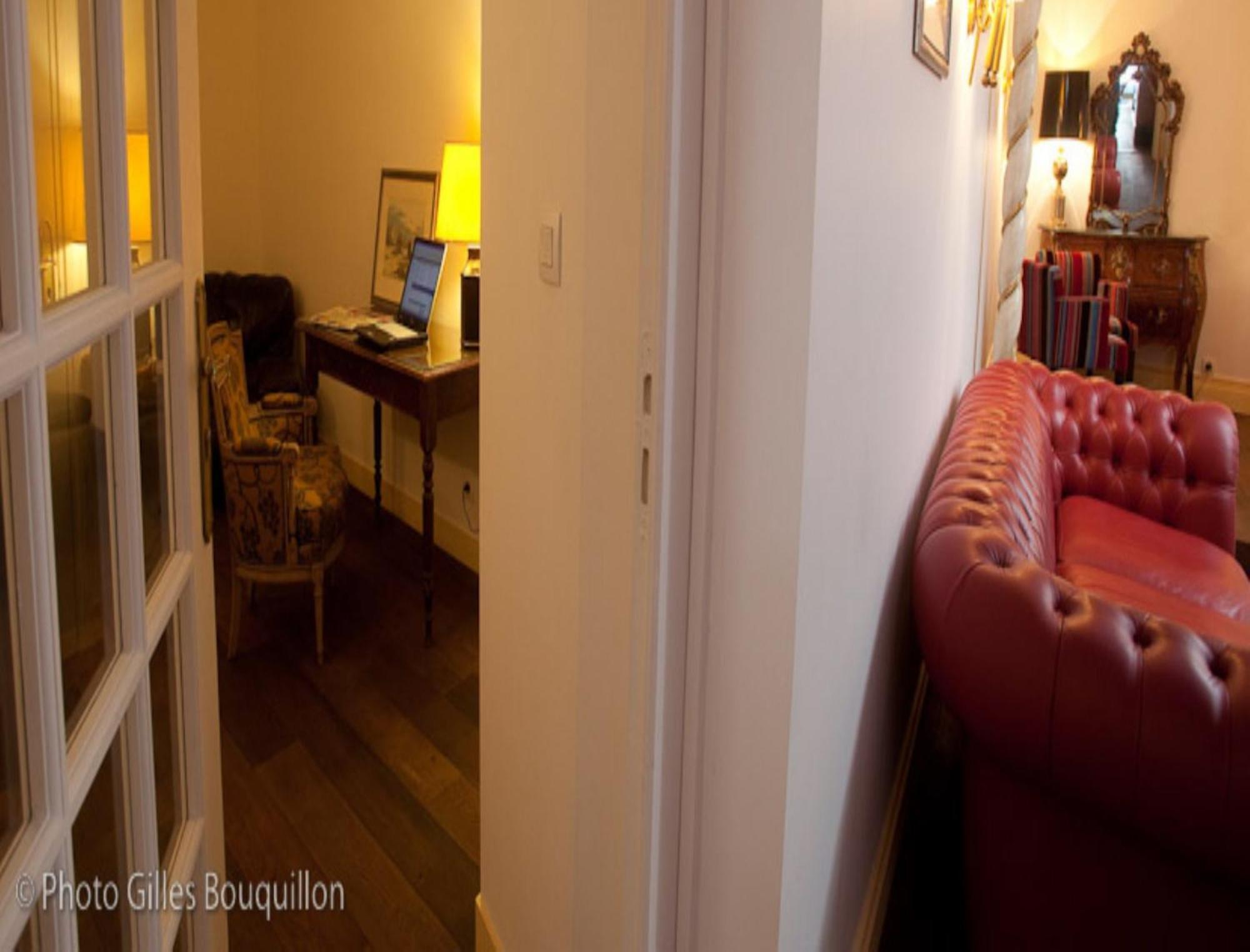 Hostel20 Toulouse Wilson Luaran gambar