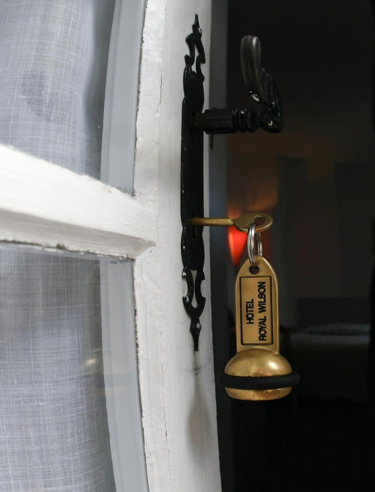 Hostel20 Toulouse Wilson Luaran gambar