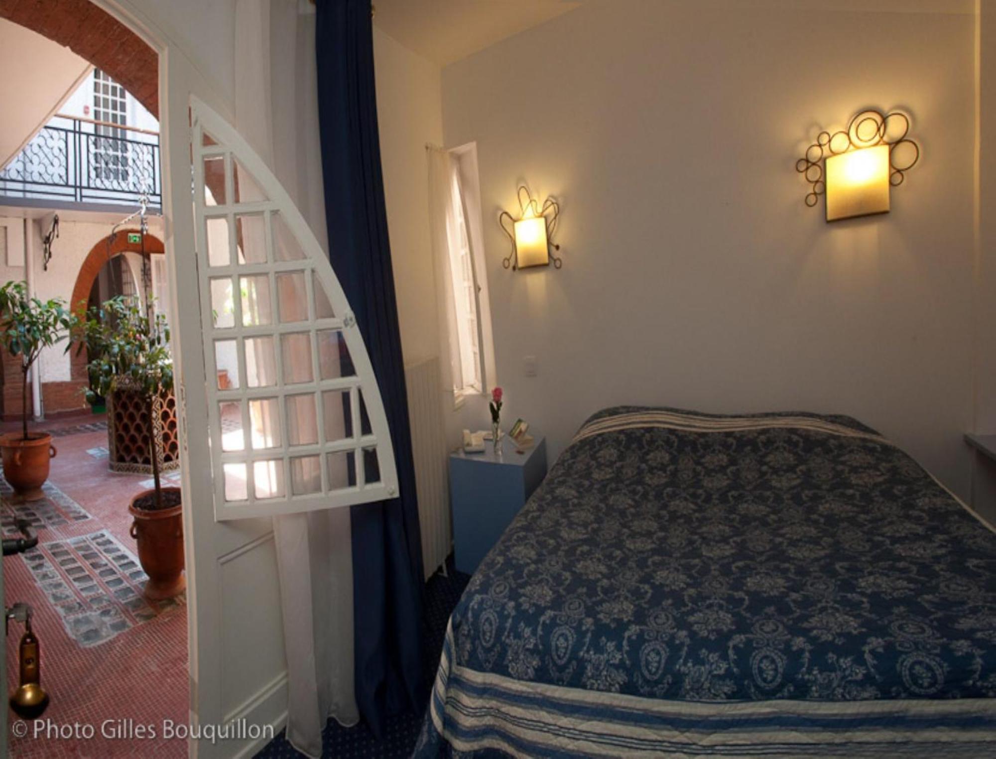 Hostel20 Toulouse Wilson Luaran gambar