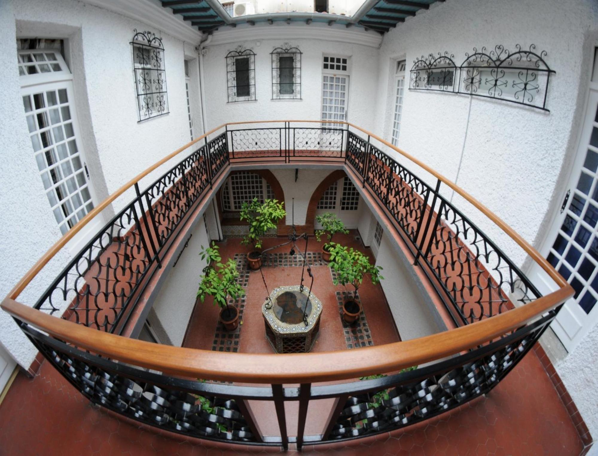 Hostel20 Toulouse Wilson Luaran gambar