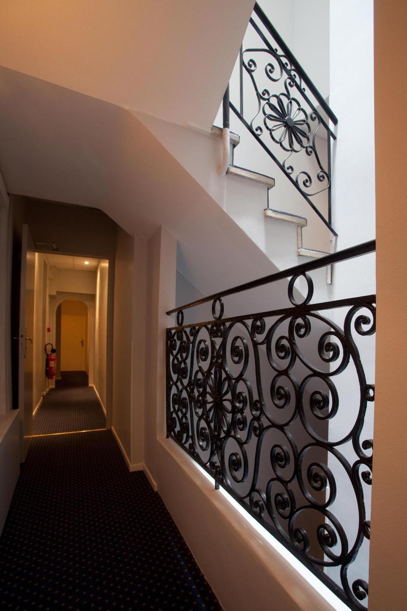 Hostel20 Toulouse Wilson Luaran gambar