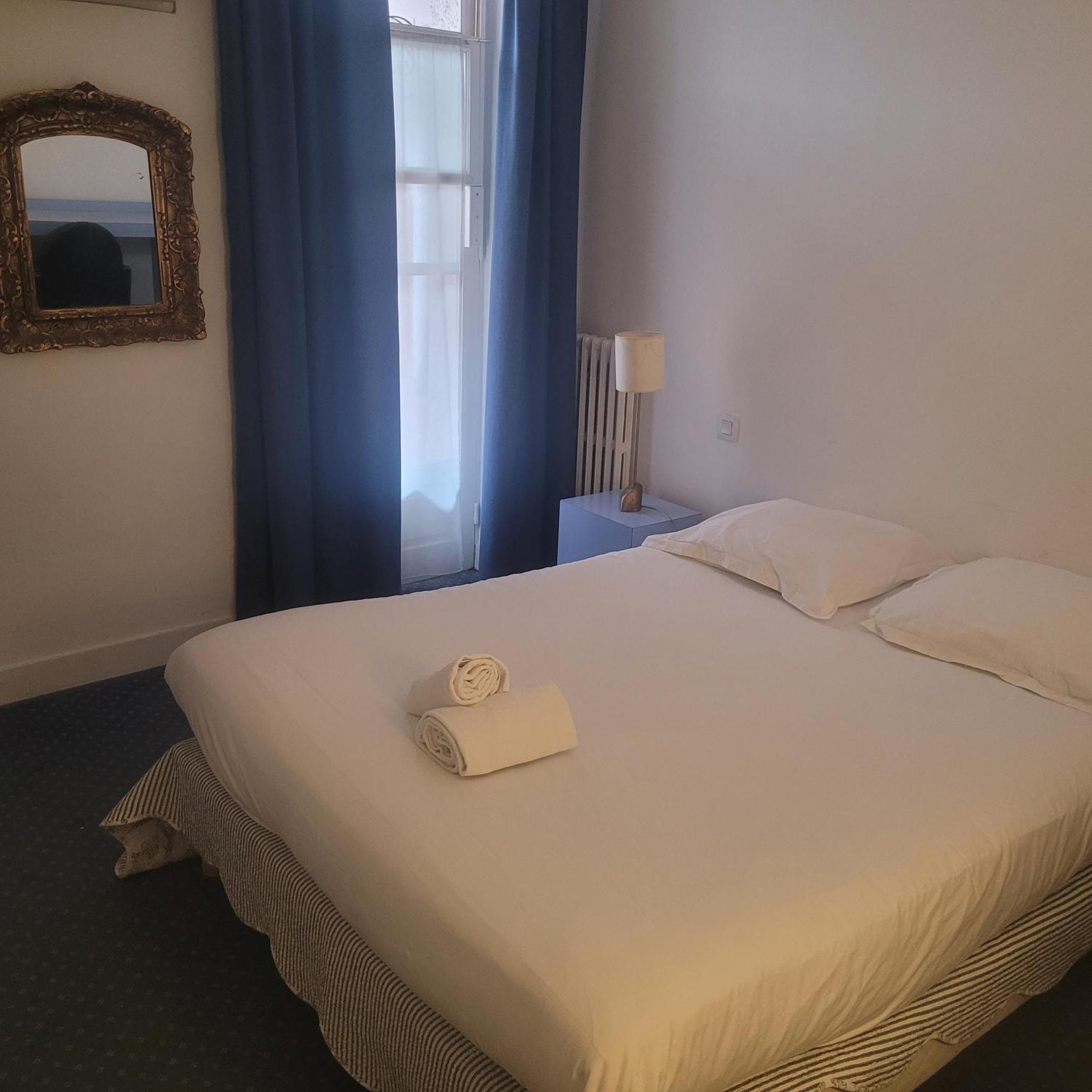 Hostel20 Toulouse Wilson Luaran gambar