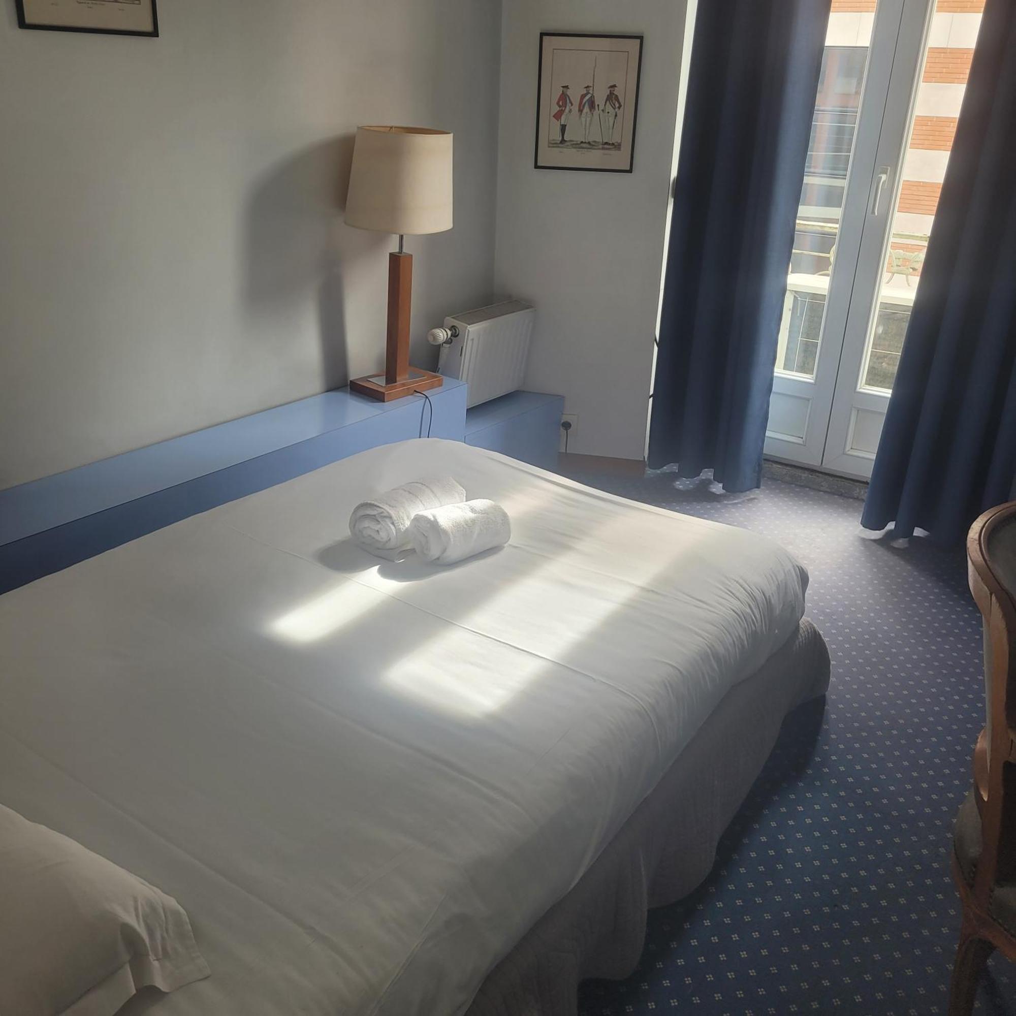 Hostel20 Toulouse Wilson Luaran gambar