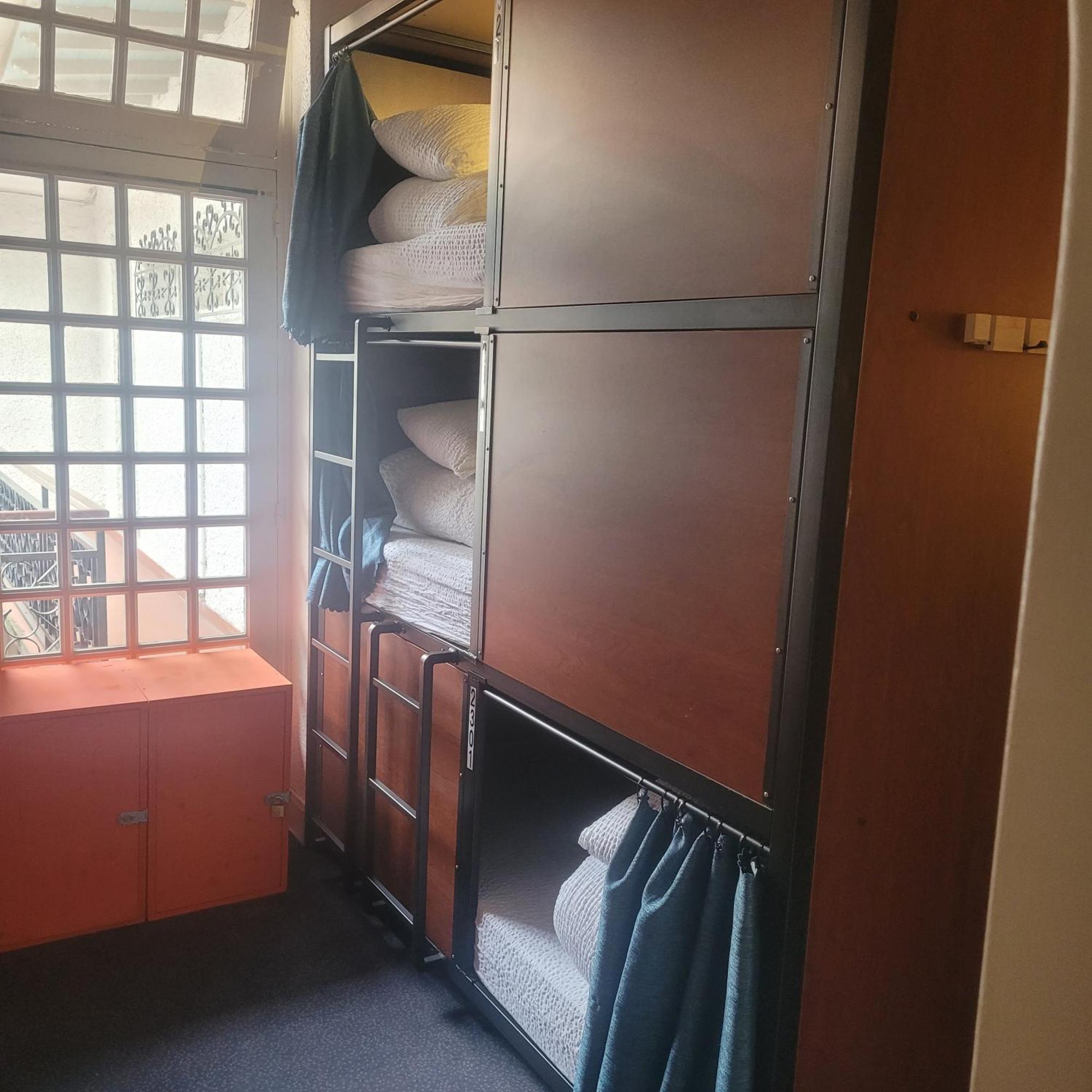 Hostel20 Toulouse Wilson Luaran gambar