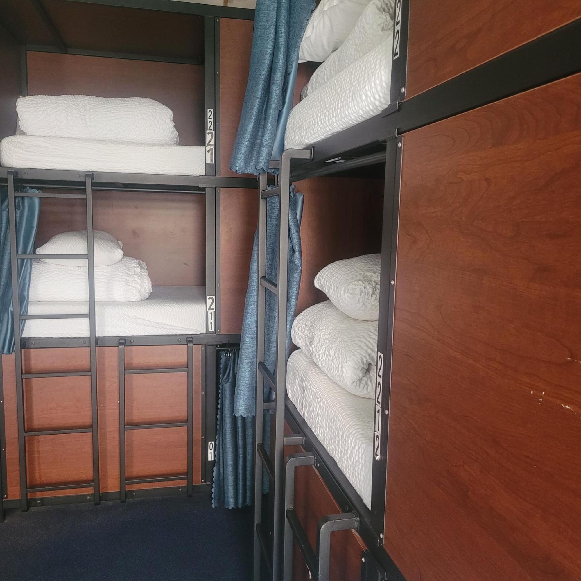 Hostel20 Toulouse Wilson Luaran gambar