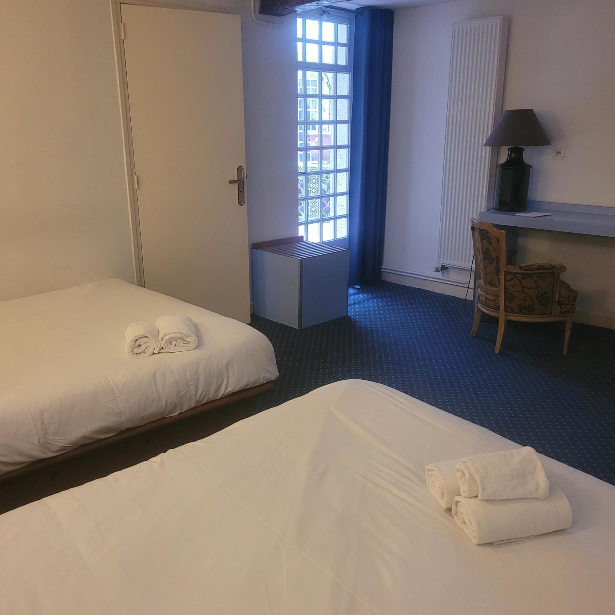 Hostel20 Toulouse Wilson Luaran gambar
