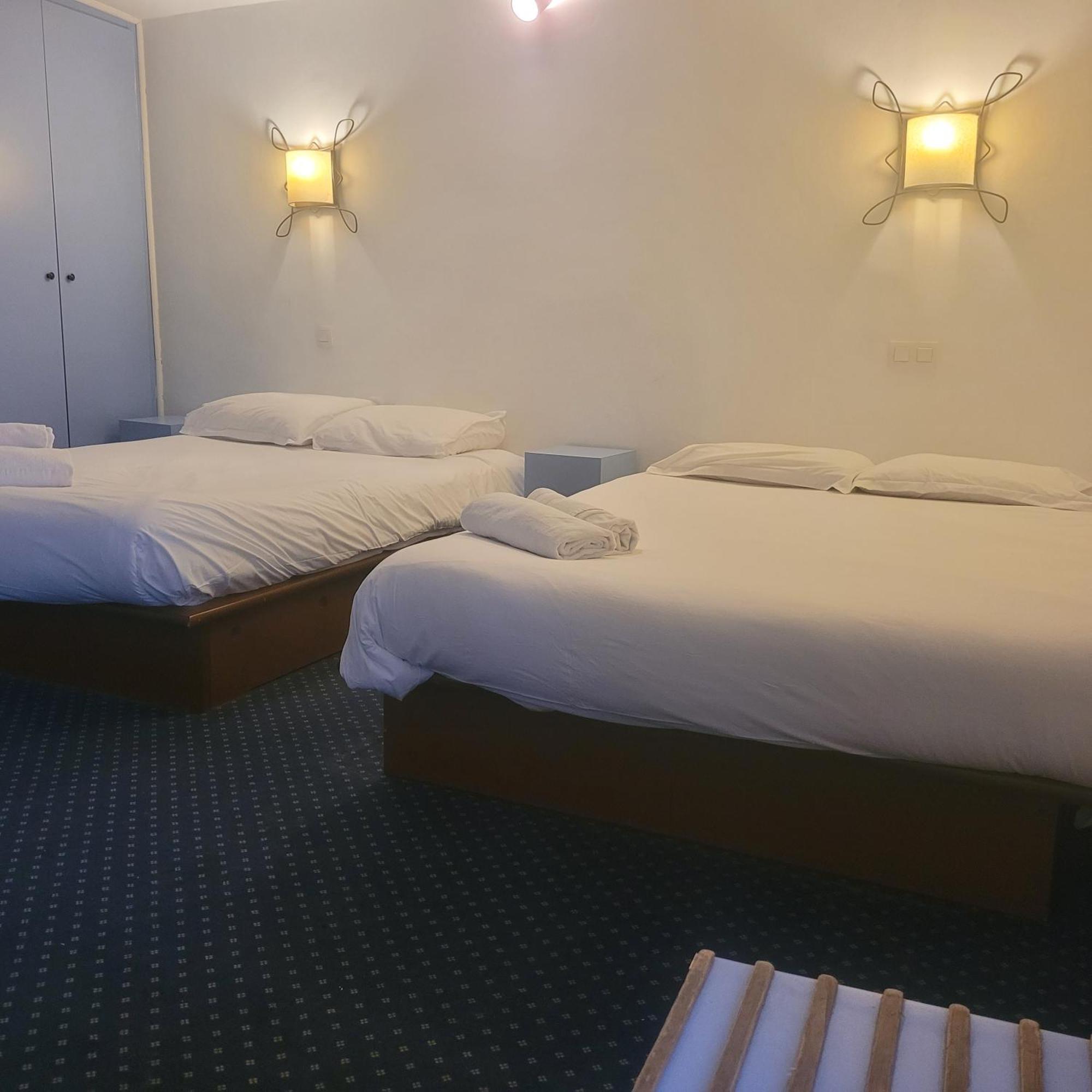 Hostel20 Toulouse Wilson Luaran gambar