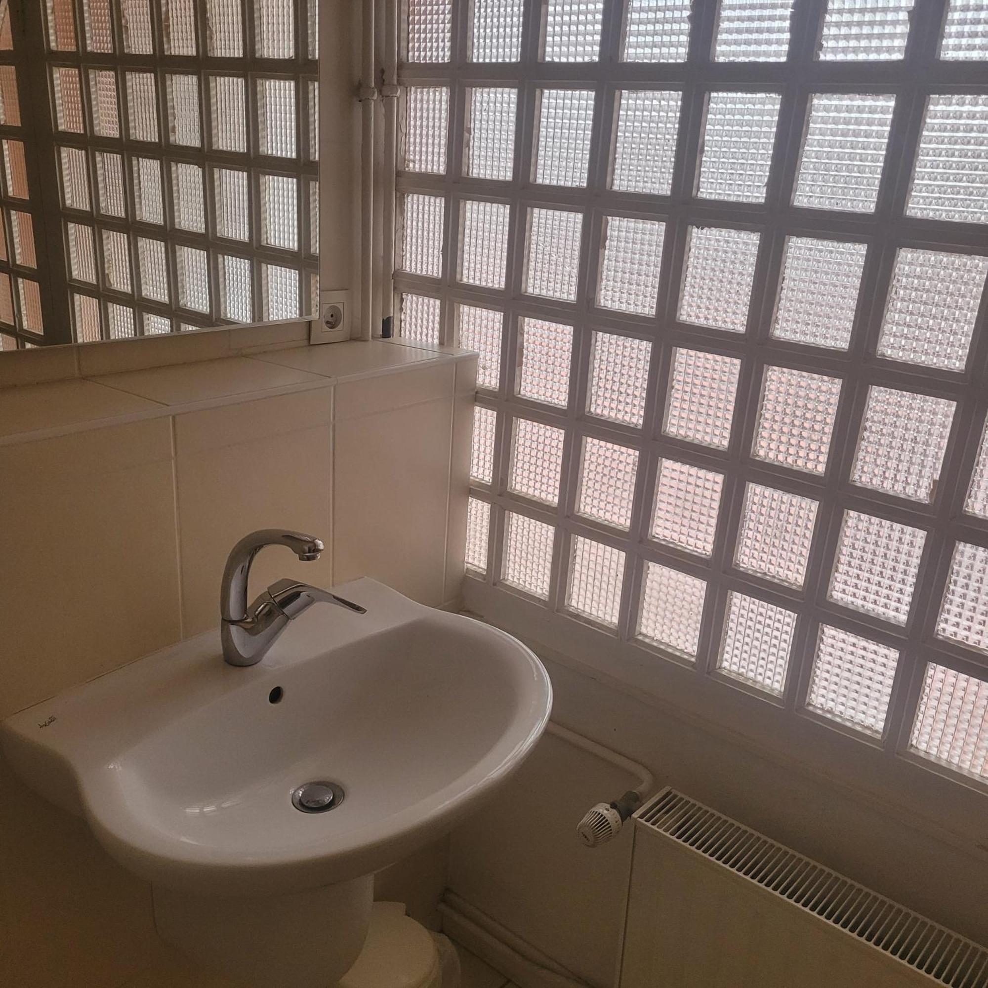 Hostel20 Toulouse Wilson Luaran gambar