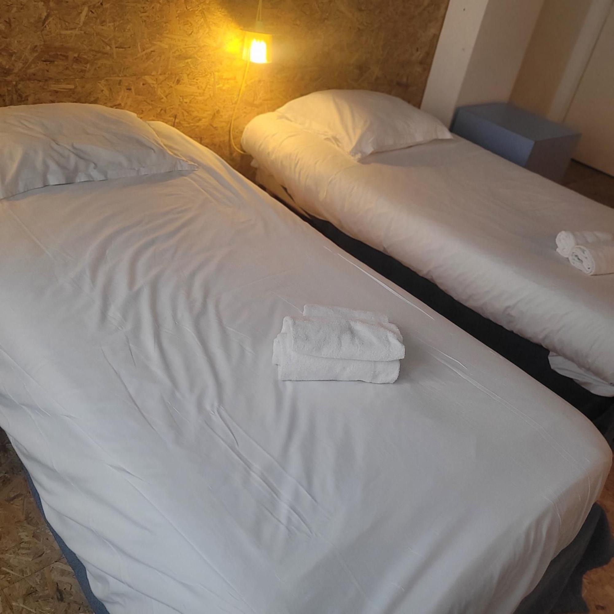 Hostel20 Toulouse Wilson Luaran gambar