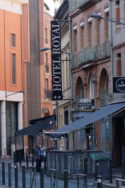 Hostel20 Toulouse Wilson Luaran gambar