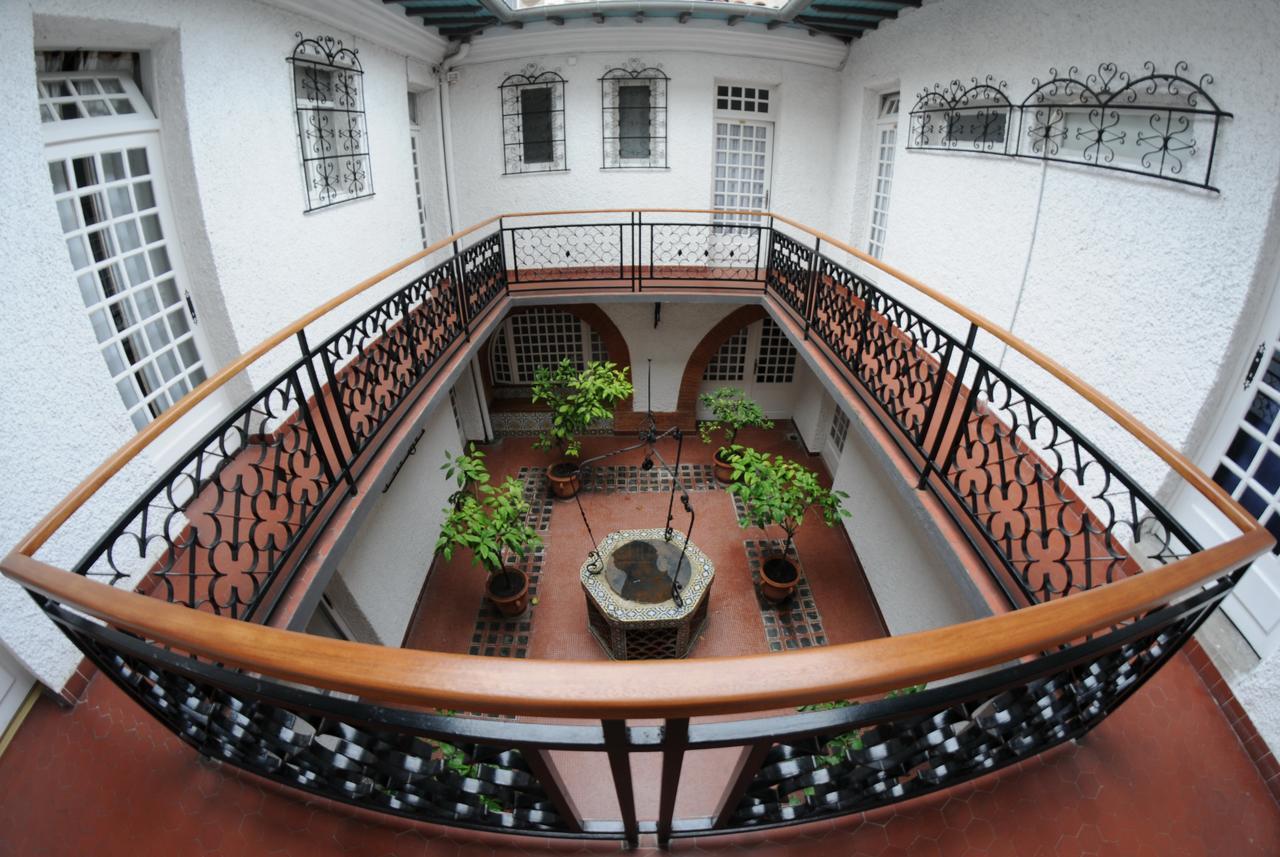 Hostel20 Toulouse Wilson Luaran gambar