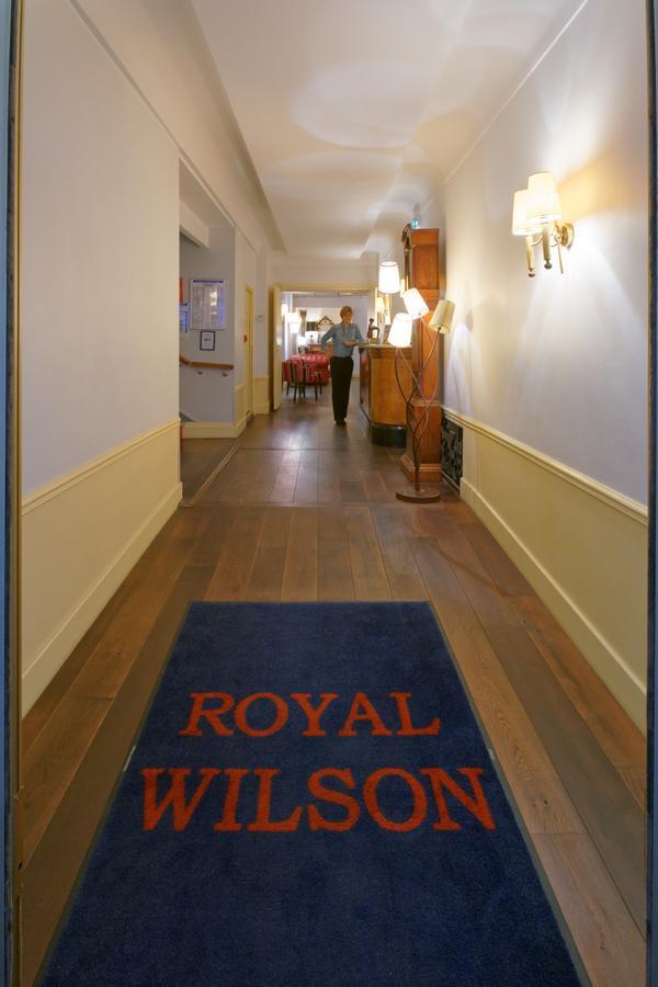 Hostel20 Toulouse Wilson Luaran gambar