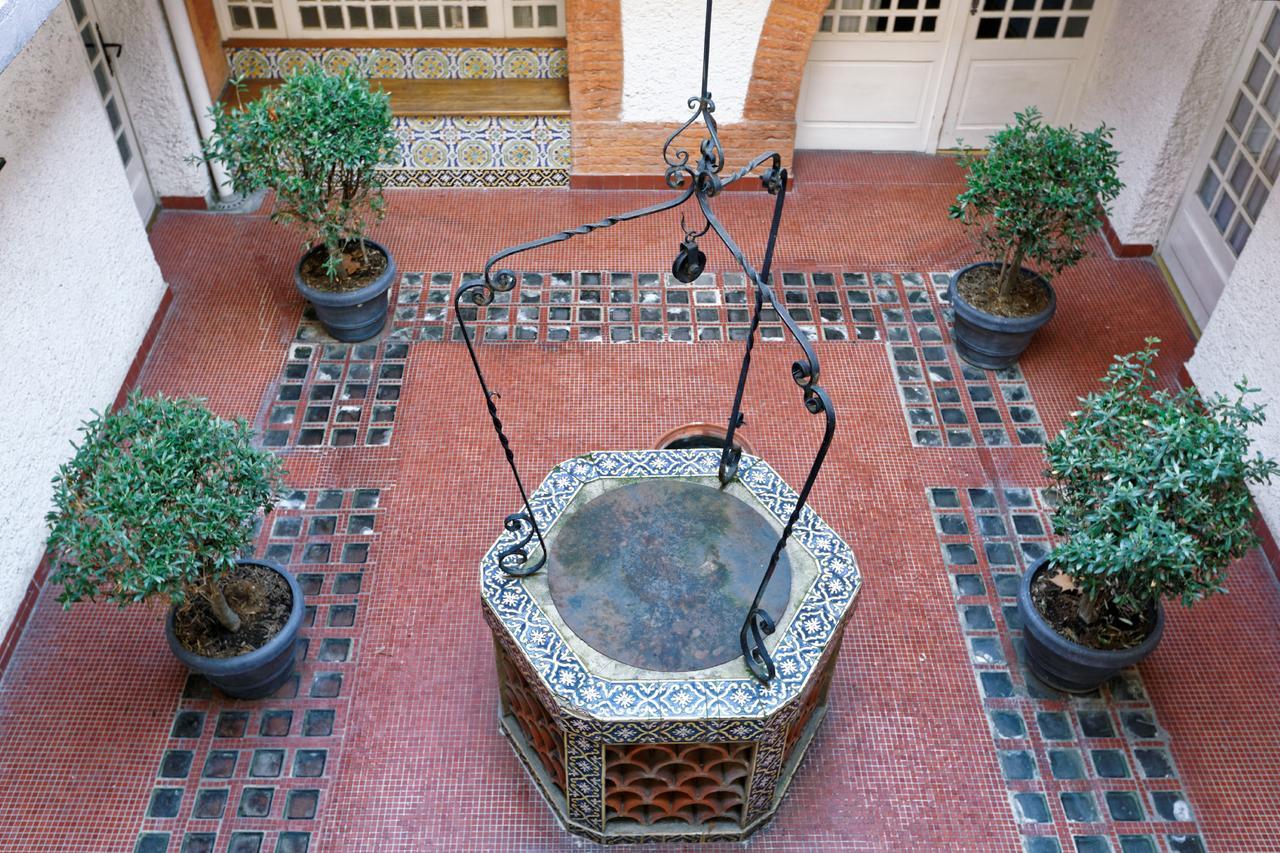 Hostel20 Toulouse Wilson Luaran gambar