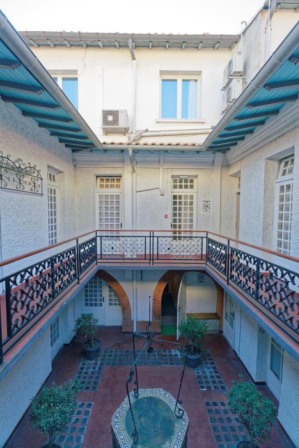 Hostel20 Toulouse Wilson Luaran gambar