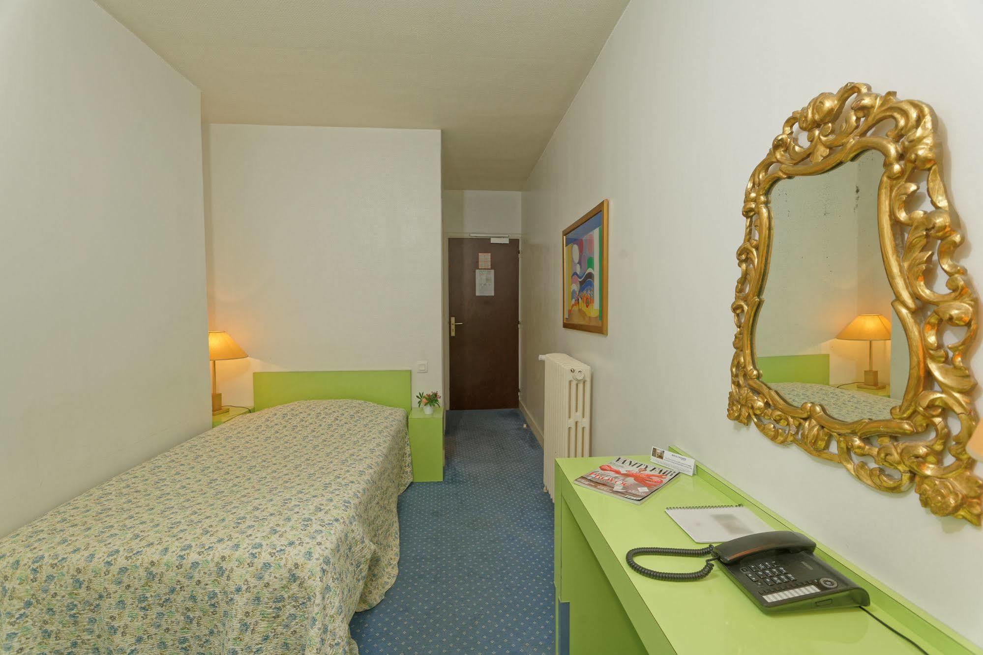 Hostel20 Toulouse Wilson Luaran gambar
