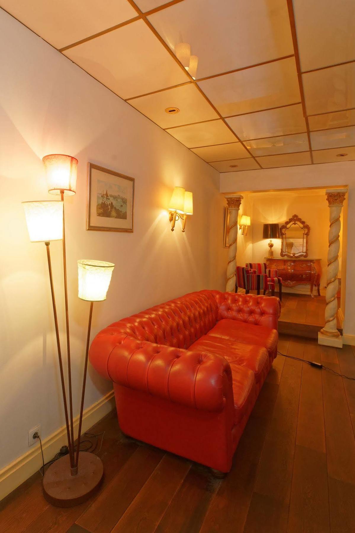 Hostel20 Toulouse Wilson Luaran gambar
