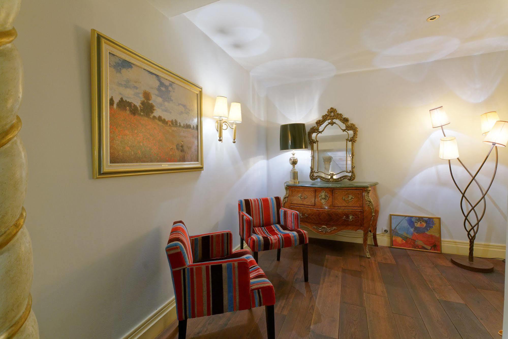 Hostel20 Toulouse Wilson Luaran gambar